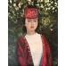 Crimean Tatar Girl